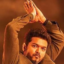 Thalapathy Vijay next with Atlee has daniel balaji in a negative shade