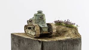 Constructive Comments Discussion Group Military Diorama Military Modelling Model Making