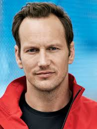 Professor patrick wilson sent out an email to his students saying he was postponing their exam, as he had covid and was shot in the midst of a messy divorce. Actor Patrick Wilson On Running Marathons