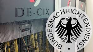 La 8 februarie 1990, prin decretul nr. Guvernul German SusÅ£ine AtribuÅ£iile De Supraveghere Ale Serviciului De InformaÅ£ii Externe Bnd Black News