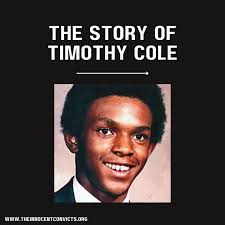 The Innocent Convicts