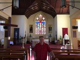 In order to maintain clean hands, we provide hand sanitizer at the church entrance. St Francis Xavier S Cathedral Picture Of St Francis Xavier S Cathedral Wollongong Tripadvisor