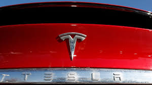 Tesla stock rises as price target tops $1,000 at oppenheimer. Tesla Prices Its Second Offering Of Stock At 767 Apiece Abc News