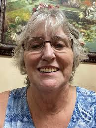 Since everyone keeps asking This is "Short Hair" Bob He is recovering well  from his heart attack