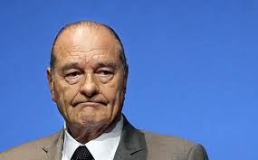 Jacques Chirac and the Economy: A Troubled Relationship and Mixed Results