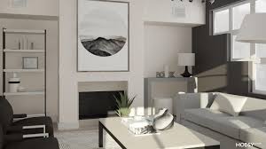 These deals for crate&barrel accent tables are already going fast. Circle Meets Square In A Modern Living Room Modern Style Living Room Design Ideas