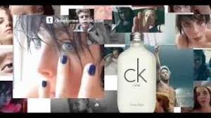 Base notes are green accord, musk, cedar, sandalwood. Ck One Calvin Klein Parfum Ein Es Parfum Fur Frauen Und Manner 1994