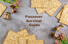 Passover is one of the most important festivals in the jewish calendar. Passover 2020 Survival Guide Oregon Jewish Life