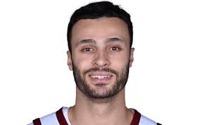 Larry Nance Jr. scores 13 in Cavaliers win