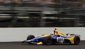 The 105th indy 500 became the world's largest gathering in sports since the coronavirus shut down practically all events worldwide last spring, an indycar series news release said. Indycar Drivers Weigh In On The Indy 500 Without Fans Indiana Public Radio