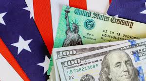 President joe biden signed $1.9 trillion in new coronavirus relief into law on thursday, which means $1,400 stimulus checks could start to reach americans in the coming days. New Coronavirus Relief Package Proposed With Second Round Of Stimulus Checks For Americans Bitcoin News