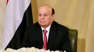 أبلغ الرئيس اليمني عبدربه منصور هادي، أمس الخميس، أمين عام الأمم المتحدة عدم القبول في استمرار المبعوث الدولي مارتن غريفيث في مهامه. Ù‡Ø§Ø¯ÙŠ Ø§Ù„Ù†ØµØ± Ù‚Ø±ÙŠØ¨ Ù„Ø¨Ù‚ÙŠØ© Ø§Ù„Ù…Ø­Ø§ÙØ¸Ø§Øª