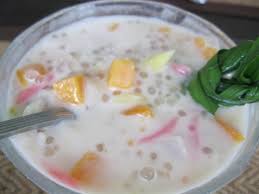 Silakan kunjungi masam manis untuk membaca postingan menarik. Resepi Bubur Cha Cha Campur Keledek