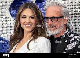 Elizabeth patrick hi-res stock photography and images