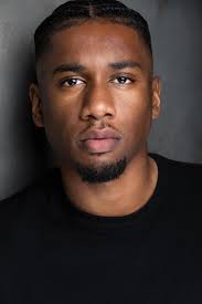 Caught Up (TV Series 2023– )