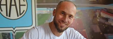 Estudiantes de Río Cuarto anunció la contratación de Fernando Belluschi  julio 2025