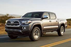 Owners of the recalled vehicles will be notified by first class mail. Toyota Recalls 228k Tacoma Trucks In U S For Oil Leak On Rear Axle Upi Com