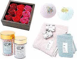 おしゃれなバスグッズ23選 プレゼントにもおすすめ 入浴剤やタオル他厳選アイテム bath pearls coin purse pearls