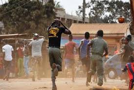At least three people have been killed in a cult-related clash that  occurred in Atan-Ota, Ogun State. A security source, who spoke on condition  of anonymity due to the sensitive nature of