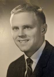 Daniel Lester Obituary January 25, 2020