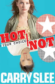 Your Choice Hot Or Not Boeken Lezen Breakdance