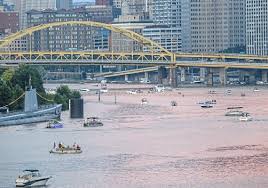 Point state park is a national historic landmark. Three Rivers Regatta Canceled Board And City Officials Blame Event Promoter Pittsburgh Post Gazette