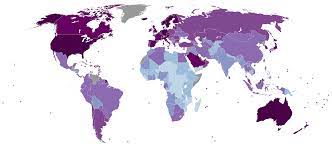 This article includes a list of countries by their forecasted estimated gross domestic product based on purchasing power parity, abbreviated gdp (ppp). List Of Countries By Gdp Ppp Per Capita Wikipedia