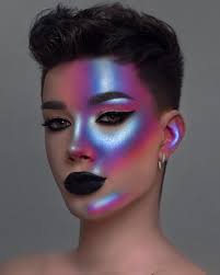 Former james charles fans are showing their displeasure with the beauty youtuber by taking it out on his makeup palette, with some even setting fire to it. James Charles On Twitter Chrome Heart