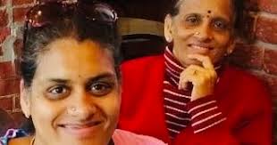 SASI'S KITCHEN: About Me