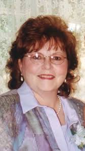 Obituary of Bonnie Irene Brown