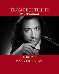 🎵 Bass Bastian Thomas Kohl (@bastianthomaskohl) lends his voice to the  recording of Mozart: Die Zauberflöte by Orkester Nord, and Martin Wåhlberg.  You can listen to the whole album