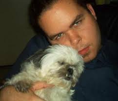 Psychic Christopher Reburn -- The Official Site