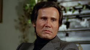 R.I.P. Henry Silva