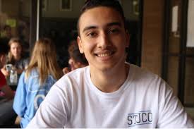 Students share ideal Valentine's date