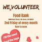Food Bank event in Elk Grove, CA