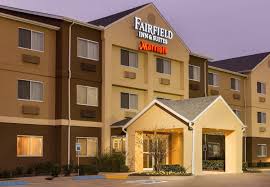 Fairfield Inn & Suites by Marriott Waco South, Woodway, TX Jobs |  Hospitality Online