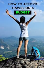 Spend Less On Your Dream Vacation Thanks To This Free Tool Travel Tips Travel Vacation
