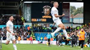 One thing we can be absolutely certain of is that nobody will be getting carried away by a did mount and phillips have freedom and opportunity to move england forward? How Leeds Midfielder Kalvin Phillips Earned His England Call Up Bbc Sport
