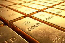 Gold Prices These 3 Charts Say Gold Bullion Is About To