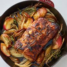 We like to think pork tenderloin could be as popular as chicken if everyone would just give it a chance. Mistakes To Avoid When Making Pork Roast Kitchn