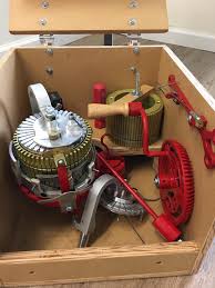 I receive no compensation for any supplier listed on this page or any of these website pages linked to my website. Make More Csm Circular Sock Machine For Sale Hi Facebook