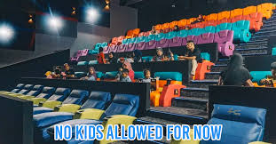 With louis ashbourne serkis, denise gough, dean chaumoo, tom taylor. Cinemas To Reopen On 1st July Gscinemas Bans Kids Under 12 M Sians Have Mixed Reactions Thesmartlocal Malaysia Travel Lifestyle Culture Language Guide