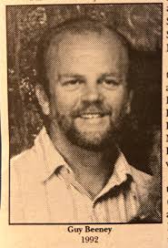 Guy Thomas “Tom” Beeney (1947-2003)