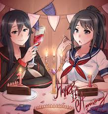 The 11th Anniversary of Yandere Simulators Development | Yandere Simulator  Development Blog