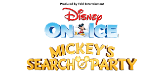 Disney On Ice Mickeys Search Party Crown Complex