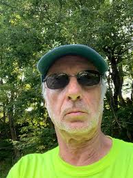 Nice ride this afternoon