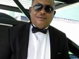 Tomi Ashimolowo Weds Dorothy Kamara In Kent, England