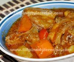 Pin On Filipino Recipes