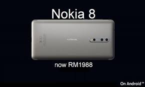 The nokia 8.3 5g was unveiled at the beginning of 2020, but the phone was delayed, and didn't come out until much later in the year. Nokia 8 Malaysia Release Date Technave