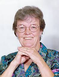 Lillian Mae Maines Crump